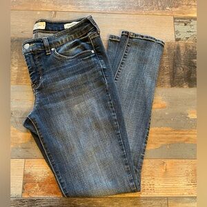 Jessica Simpson Forever Rolled Ankle 4p